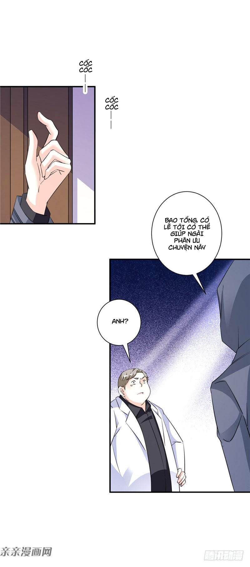 Vợ Yêu Là Báu Vật Chapter 58 - Trang 2