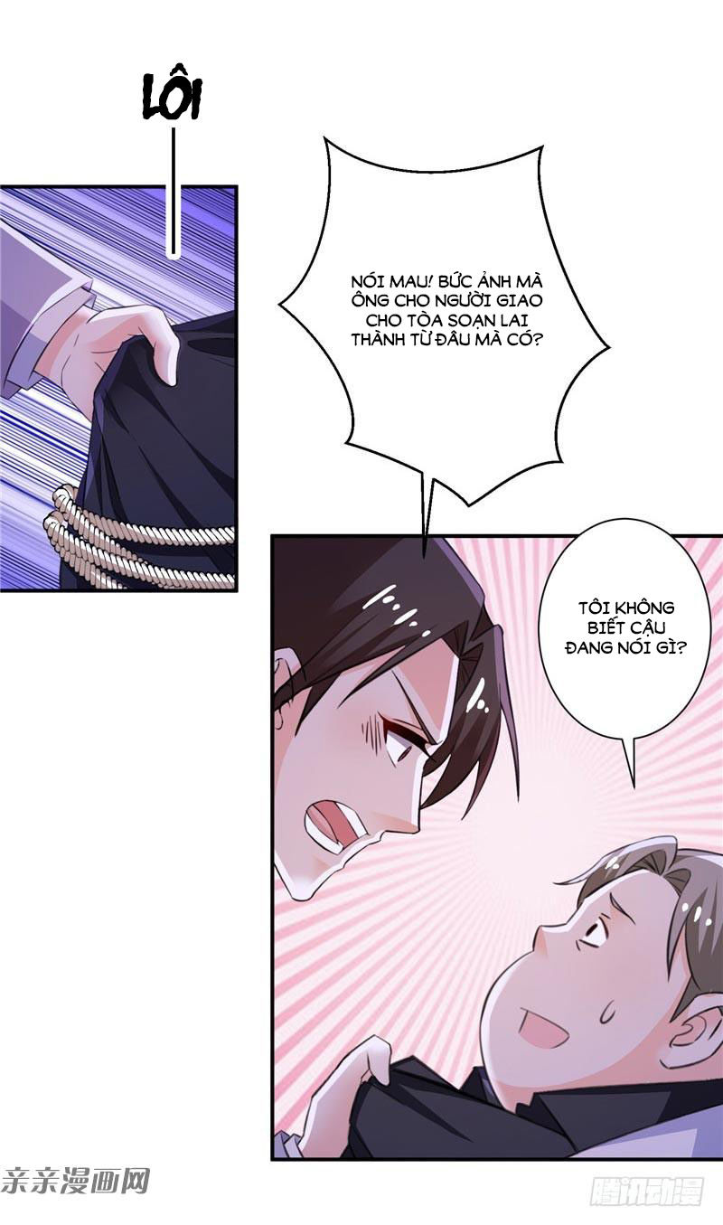 Vợ Yêu Là Báu Vật Chapter 59 - Trang 2