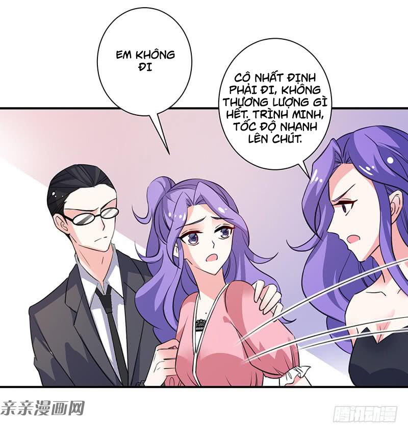 Vợ Yêu Là Báu Vật Chapter 62 - Trang 2