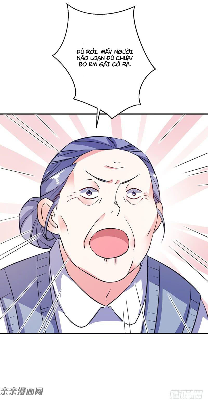 Vợ Yêu Là Báu Vật Chapter 62 - Trang 2