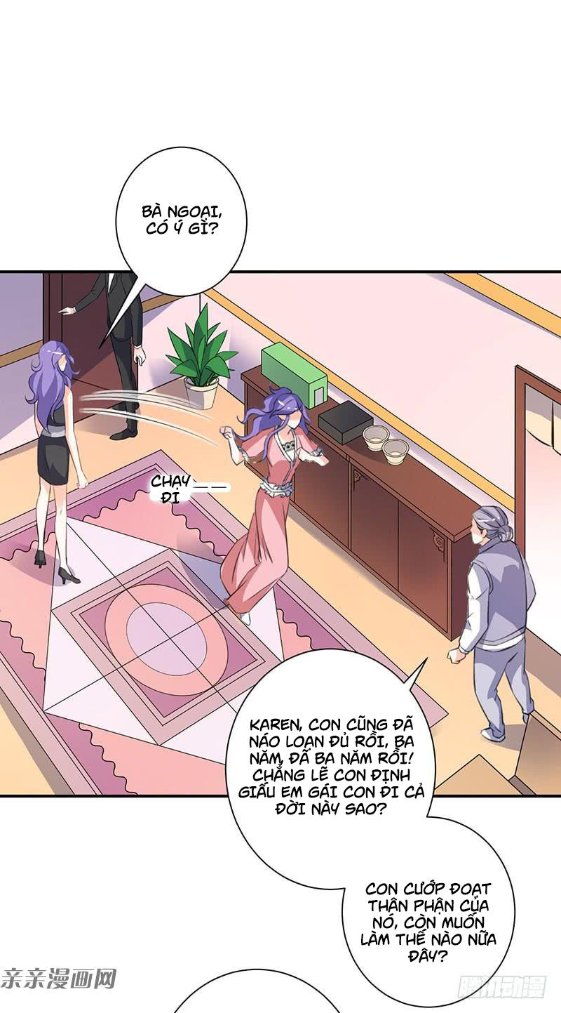 Vợ Yêu Là Báu Vật Chapter 62 - Trang 2