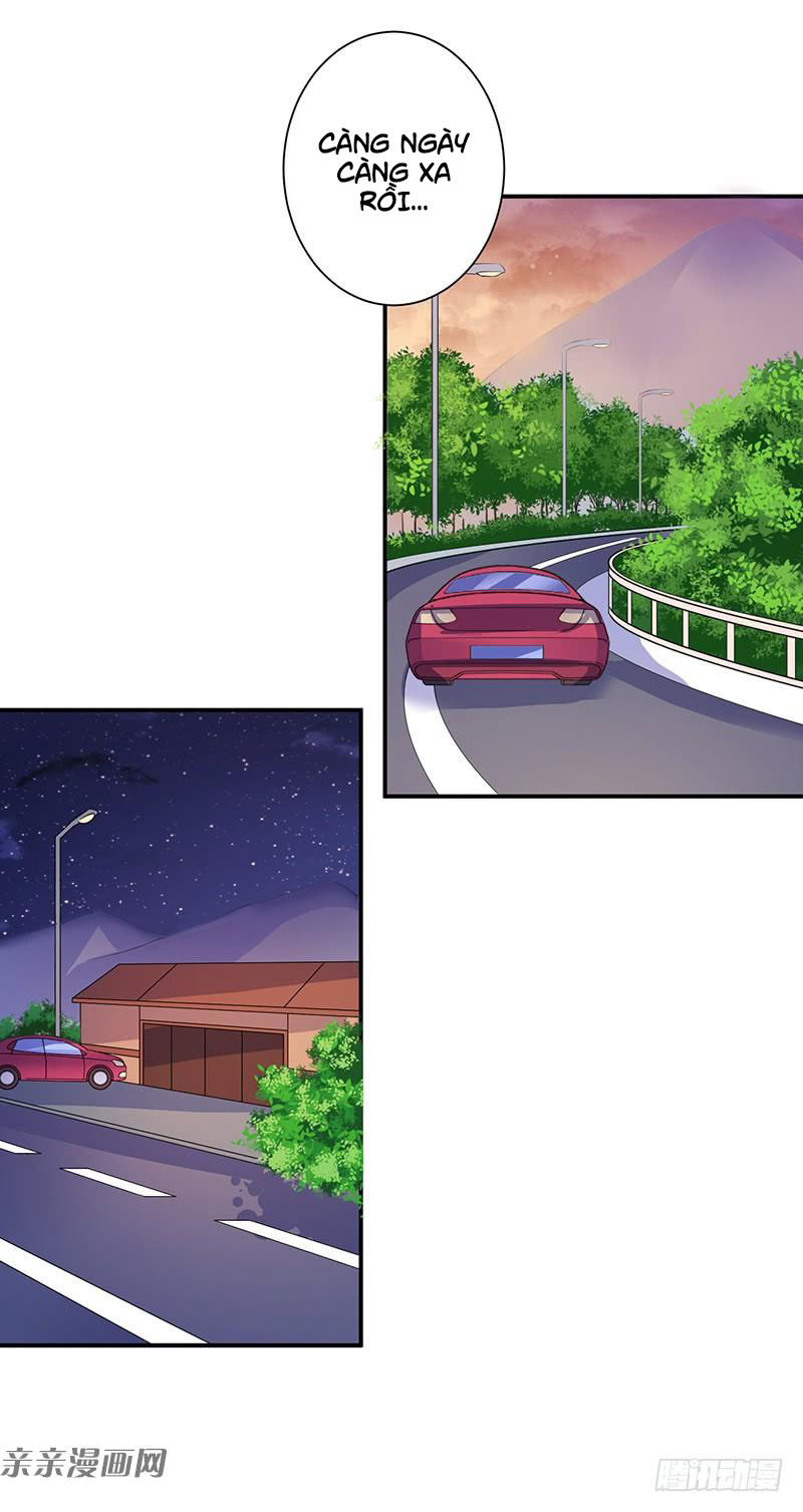 Vợ Yêu Là Báu Vật Chapter 62 - Trang 2