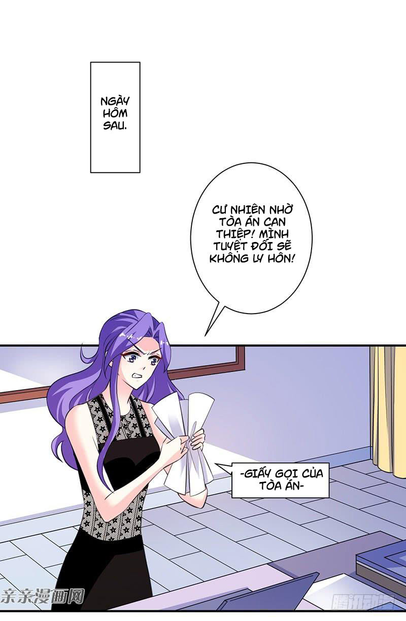 Vợ Yêu Là Báu Vật Chapter 63 - Trang 2