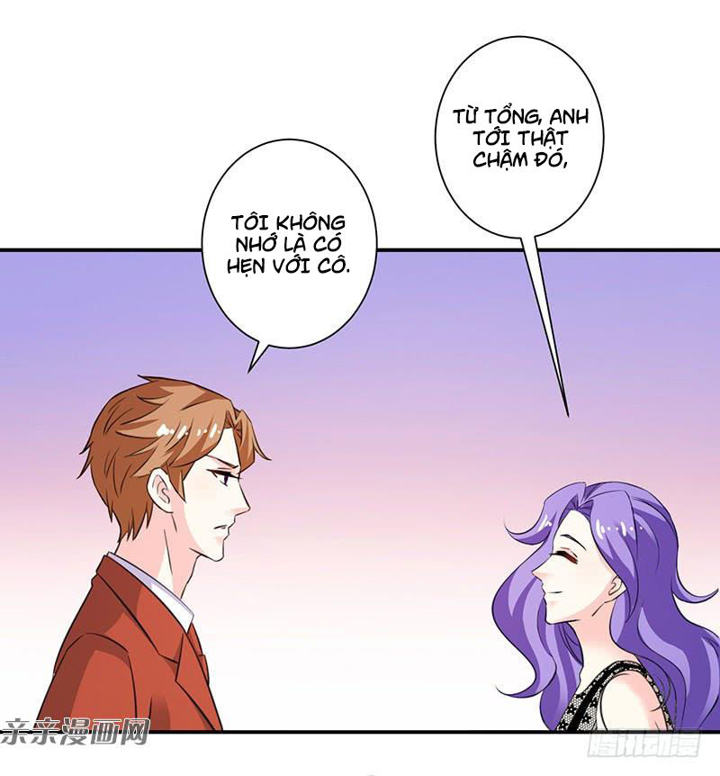 Vợ Yêu Là Báu Vật Chapter 63 - Trang 2