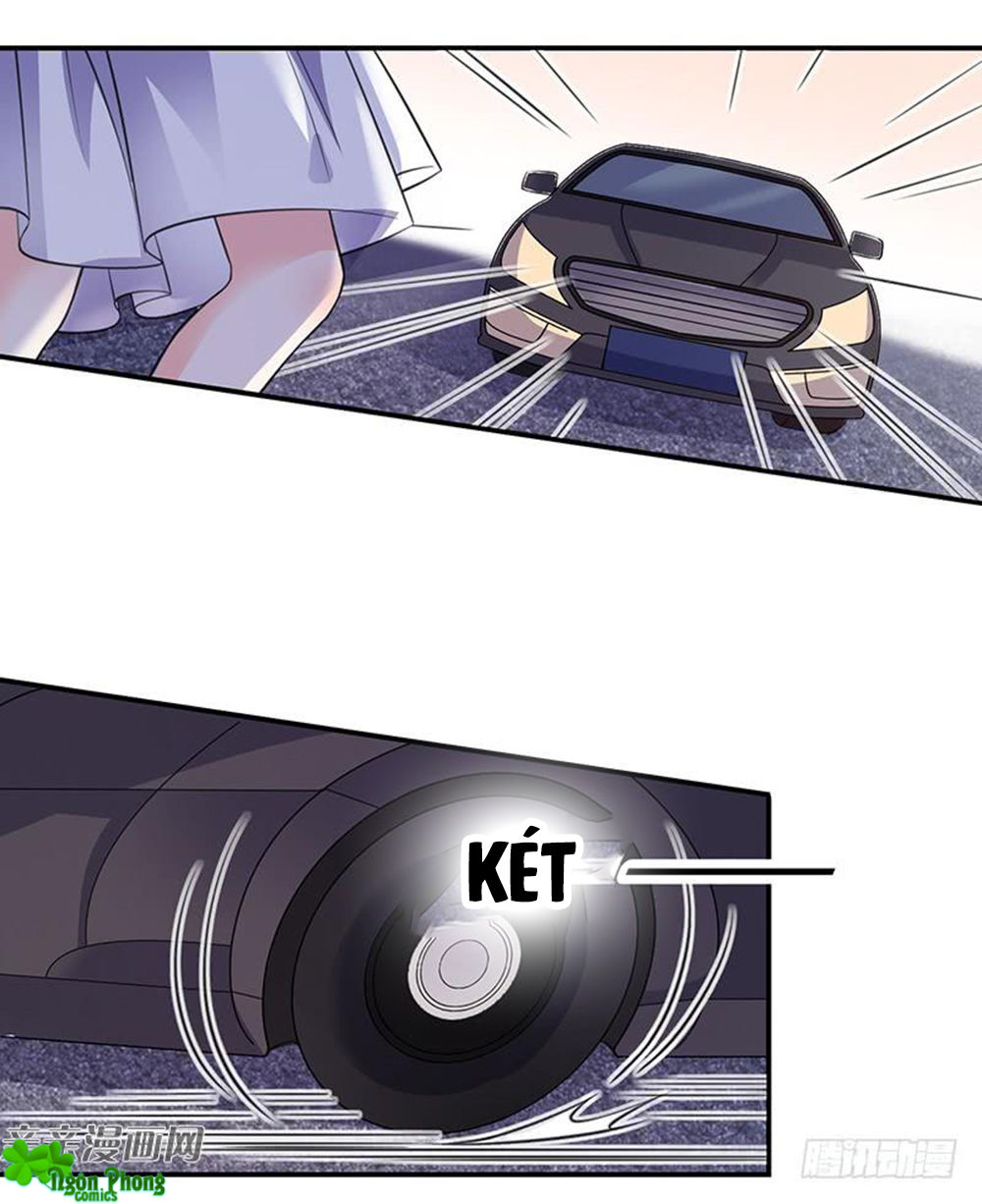 Vợ Yêu Là Báu Vật Chapter 64 - Trang 2