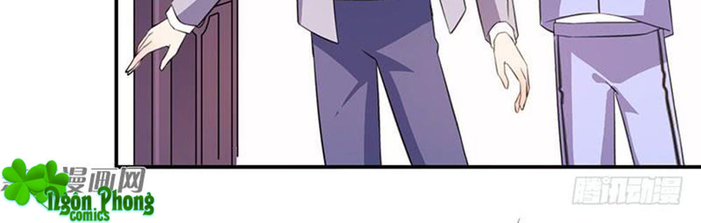 Vợ Yêu Là Báu Vật Chapter 64 - Trang 2