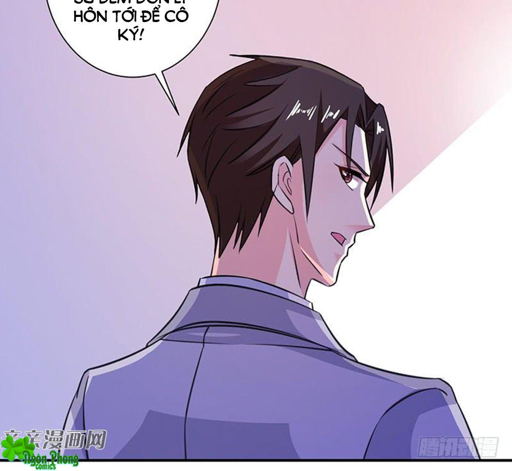 Vợ Yêu Là Báu Vật Chapter 64 - Trang 2
