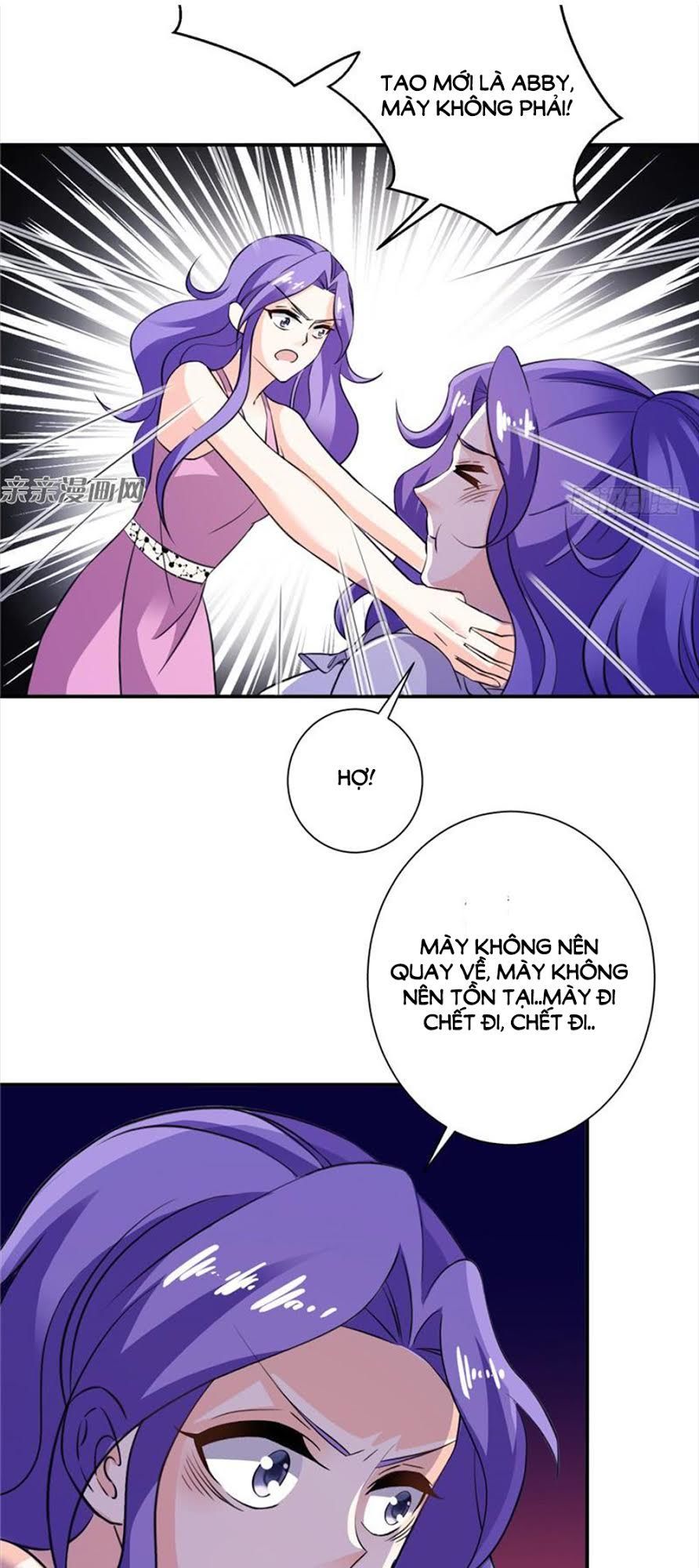 Vợ Yêu Là Báu Vật Chapter 65 - Trang 2