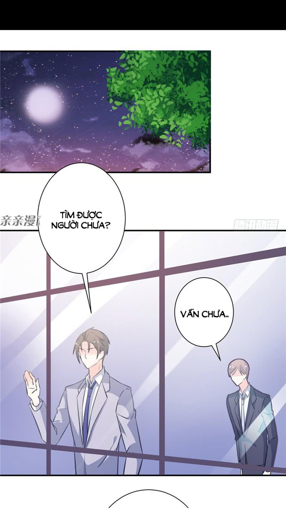 Vợ Yêu Là Báu Vật Chapter 65 - Trang 2