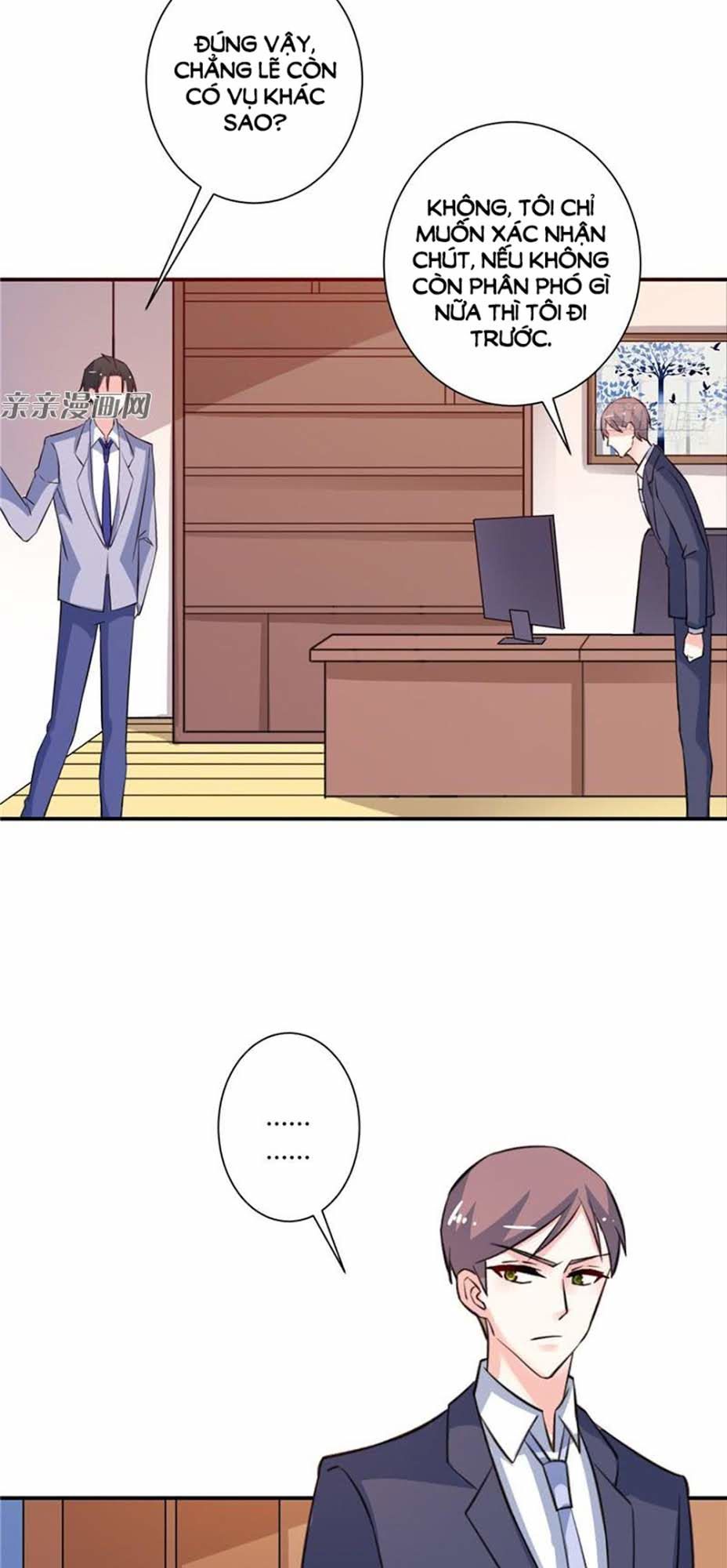 Vợ Yêu Là Báu Vật Chapter 65 - Trang 2