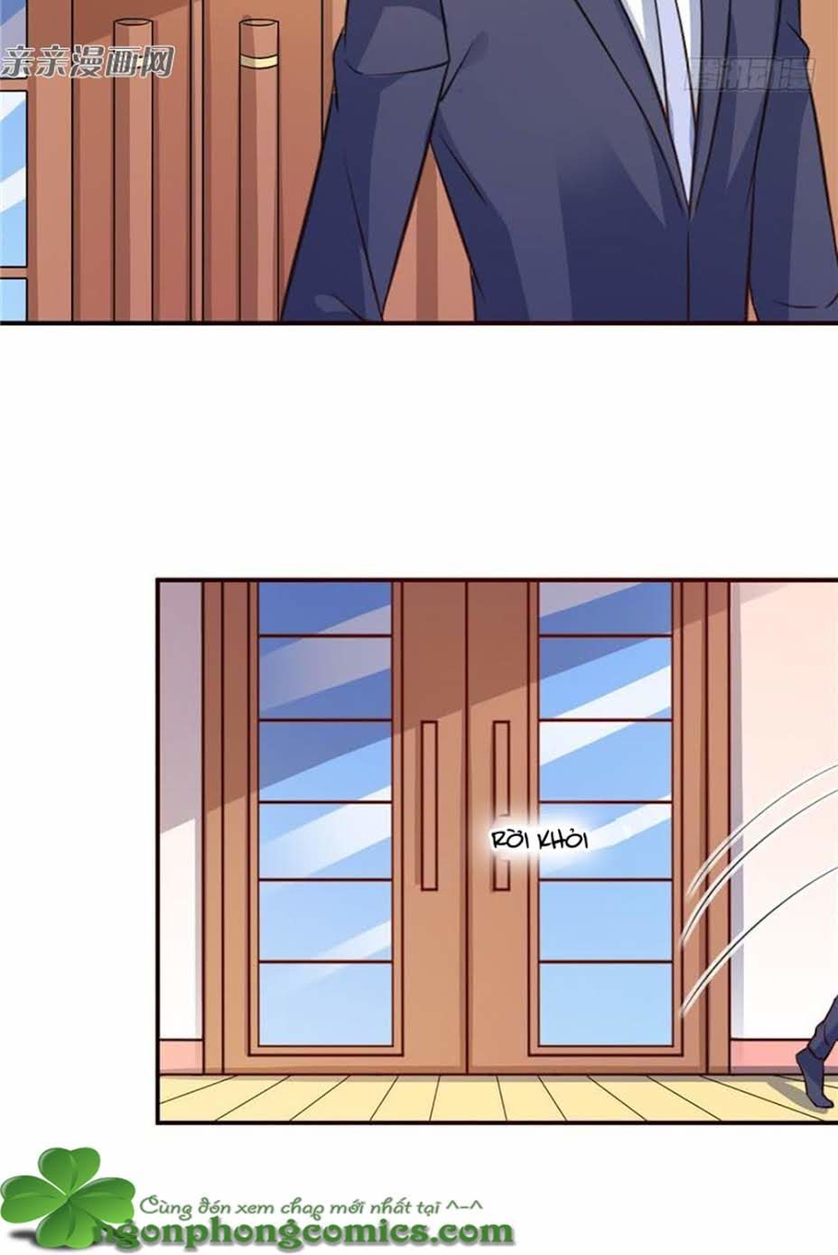 Vợ Yêu Là Báu Vật Chapter 65 - Trang 2