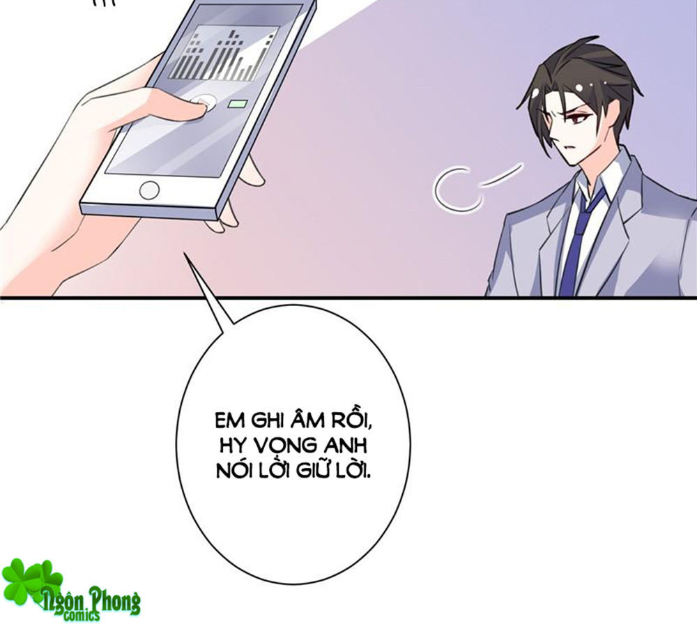 Vợ Yêu Là Báu Vật Chapter 66 - Trang 2