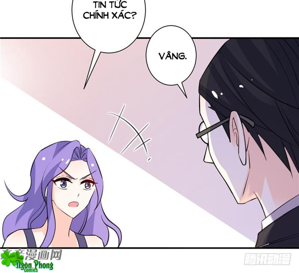 Vợ Yêu Là Báu Vật Chapter 66 - Trang 2