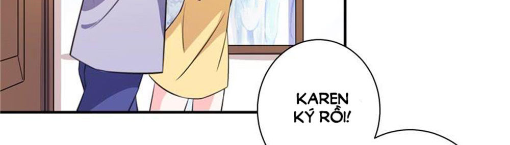 Vợ Yêu Là Báu Vật Chapter 66 - Trang 2