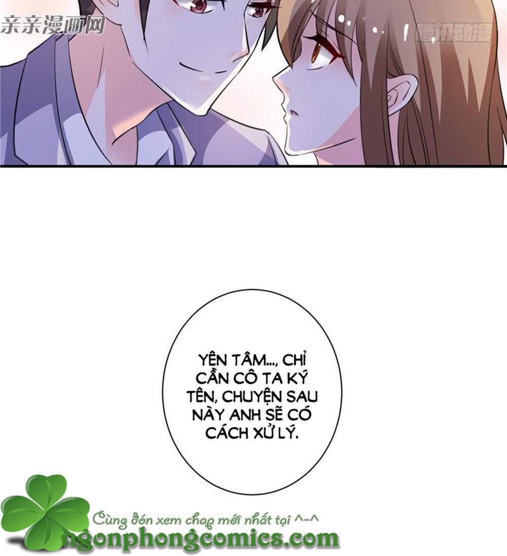 Vợ Yêu Là Báu Vật Chapter 66 - Trang 2