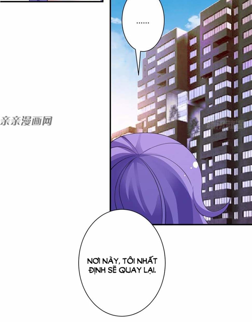 Vợ Yêu Là Báu Vật Chapter 67 - Trang 2