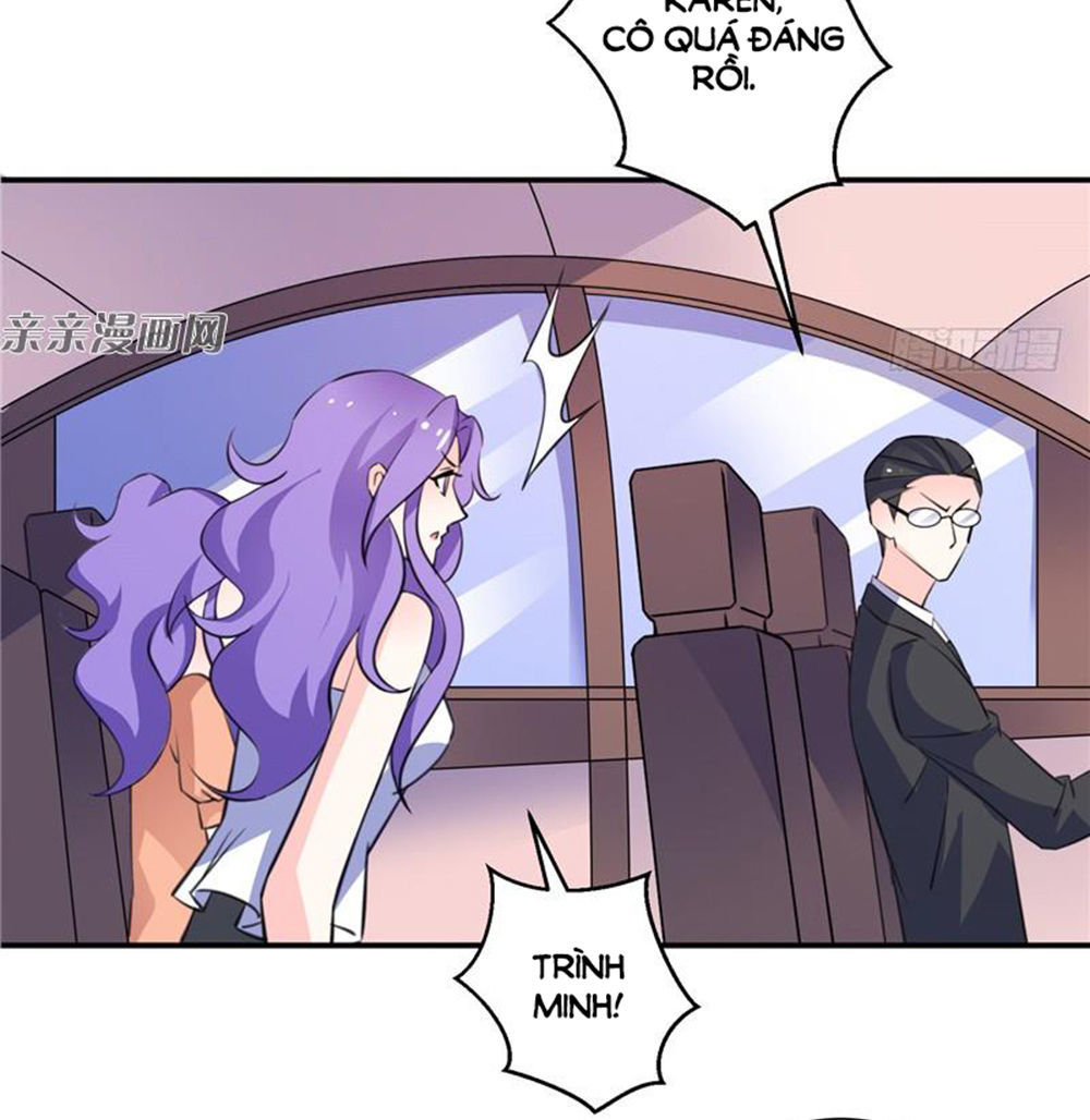 Vợ Yêu Là Báu Vật Chapter 67 - Trang 2