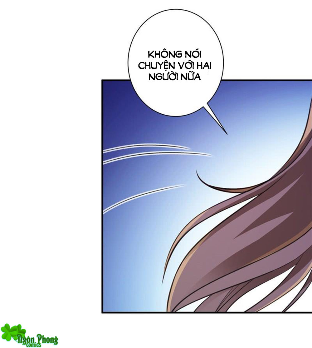 Vợ Yêu Là Báu Vật Chapter 71 - Trang 2