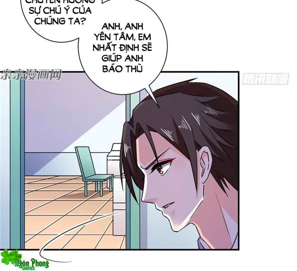 Vợ Yêu Là Báu Vật Chapter 71 - Trang 2