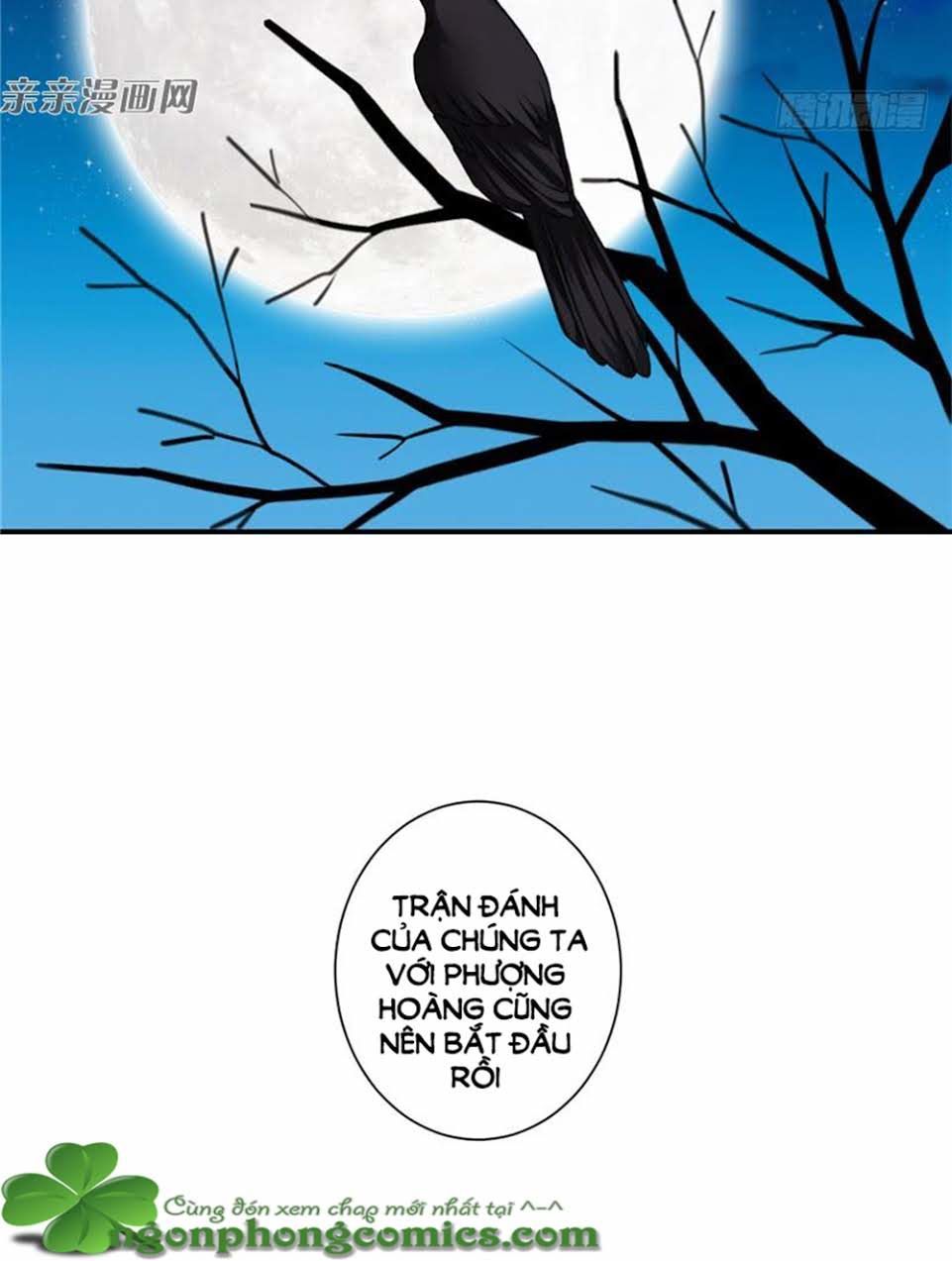 Vợ Yêu Là Báu Vật Chapter 71 - Trang 2