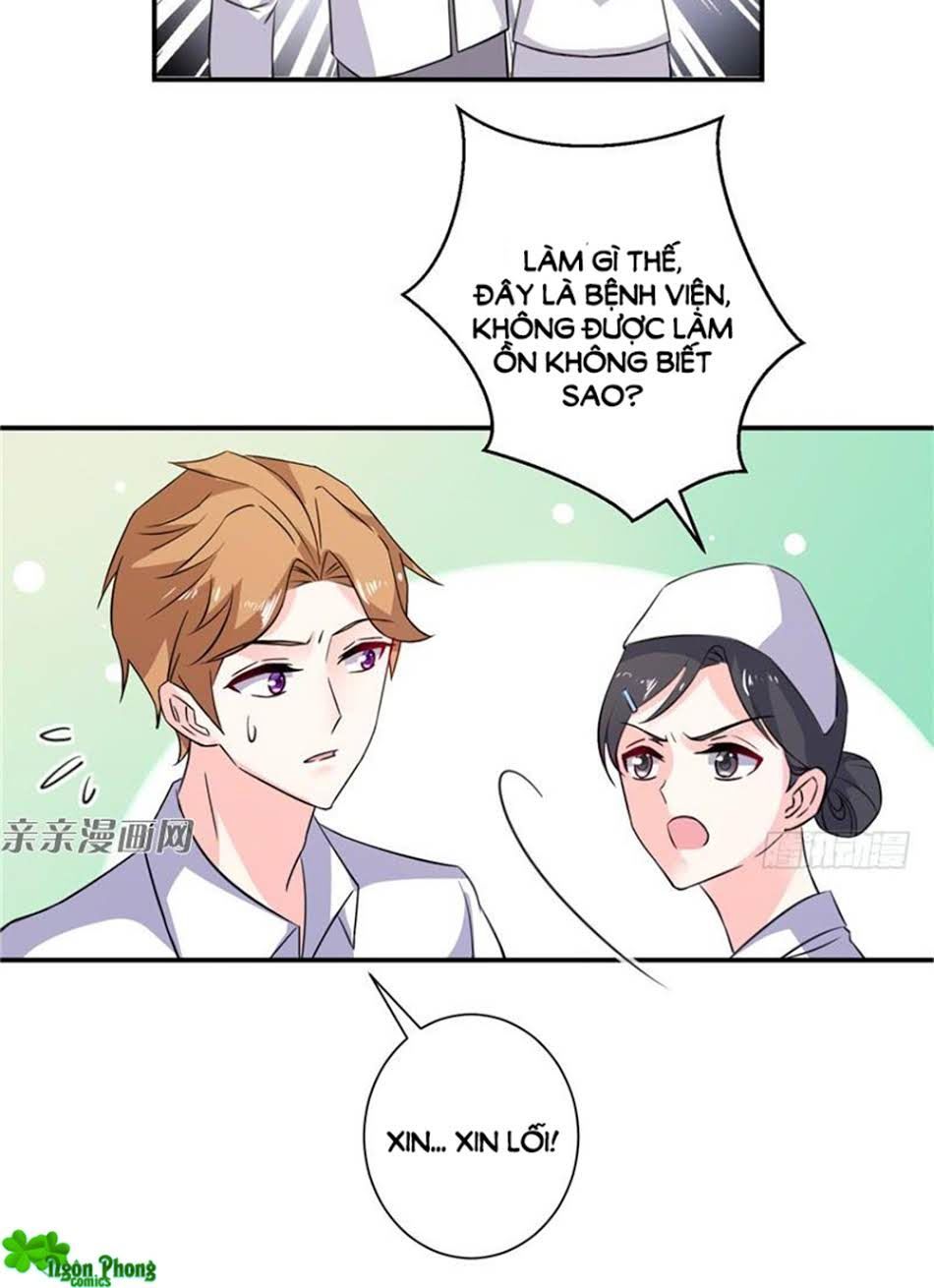 Vợ Yêu Là Báu Vật Chapter 75 - Trang 2