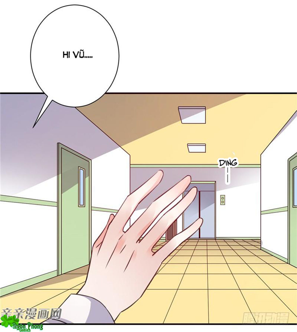 Vợ Yêu Là Báu Vật Chapter 75 - Trang 2