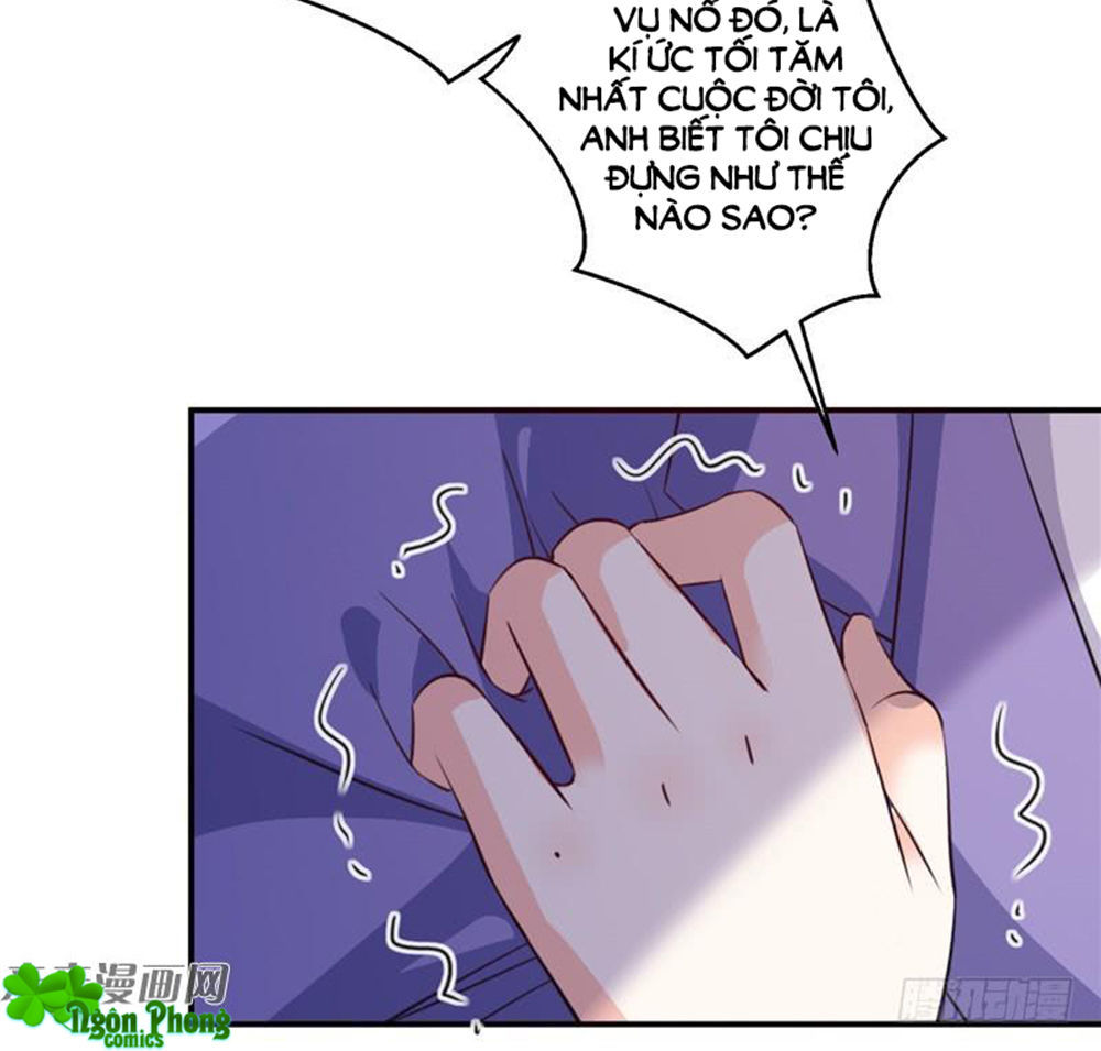 Vợ Yêu Là Báu Vật Chapter 76 - Trang 2