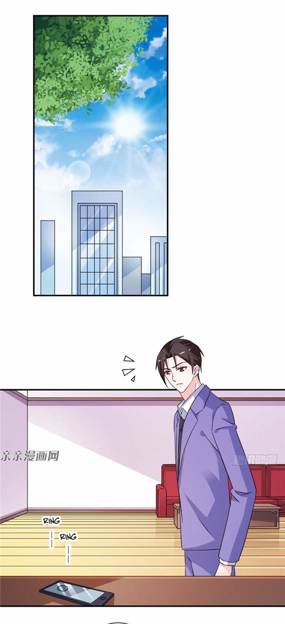 Vợ Yêu Là Báu Vật Chapter 76 - Trang 2