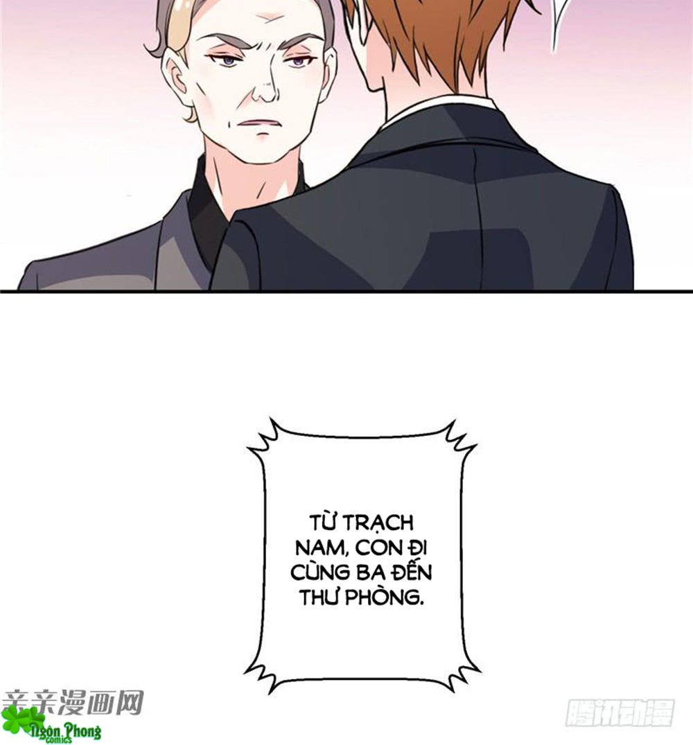 Vợ Yêu Là Báu Vật Chapter 77 - Trang 2