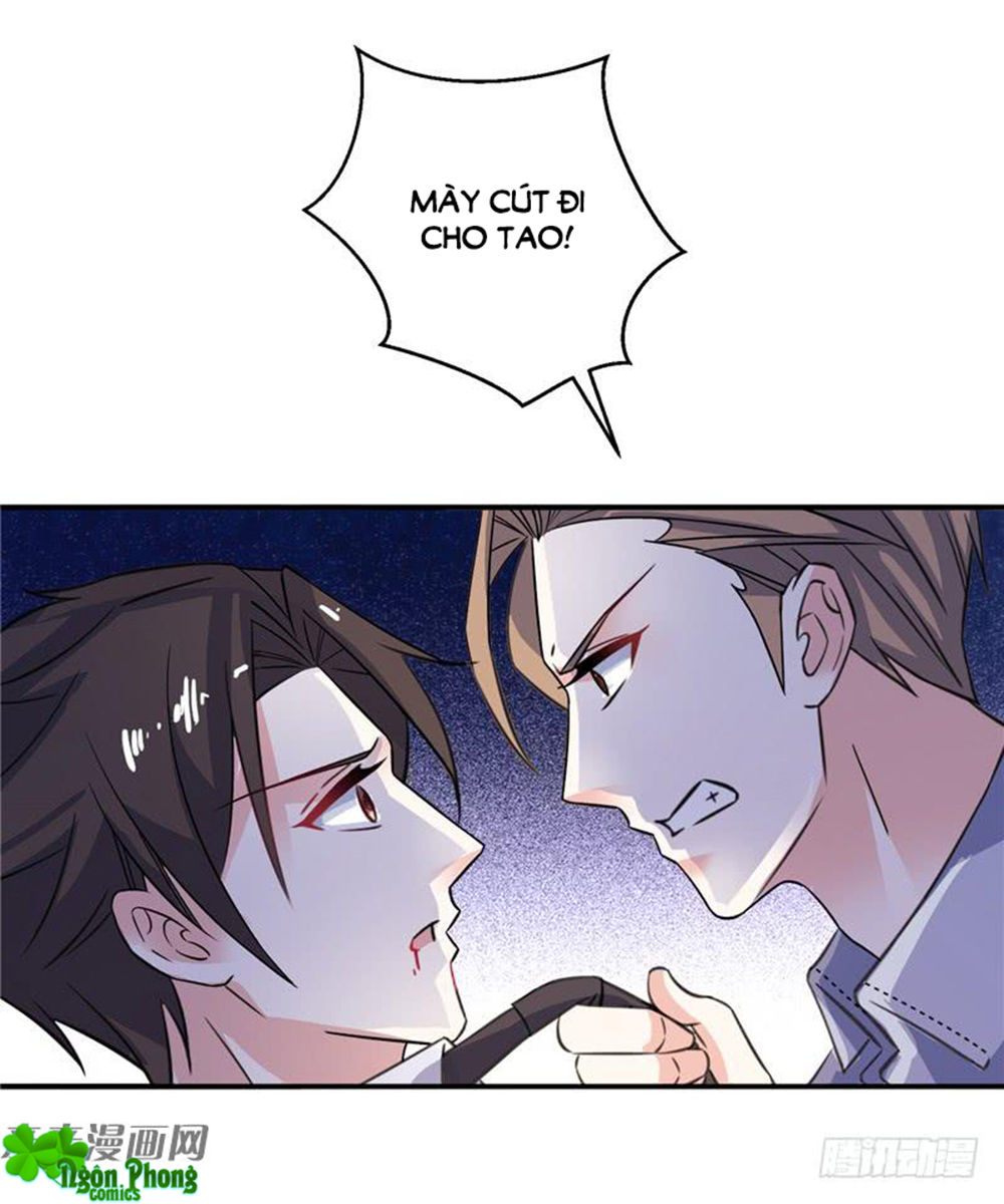 Vợ Yêu Là Báu Vật Chapter 78 - Trang 2