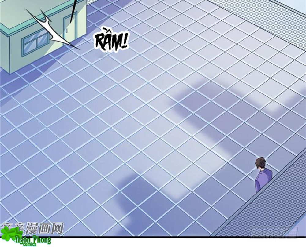 Vợ Yêu Là Báu Vật Chapter 78 - Trang 2