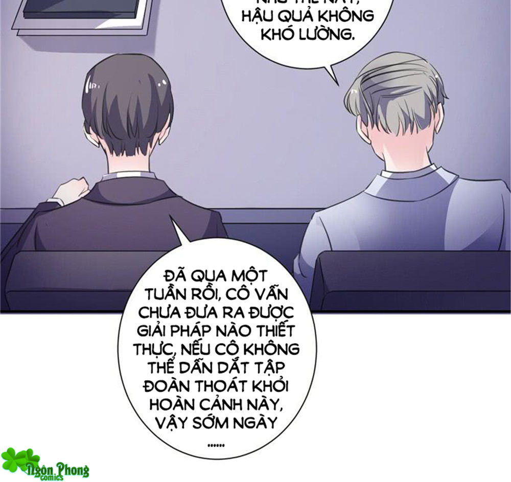 Vợ Yêu Là Báu Vật Chapter 79 - Trang 2