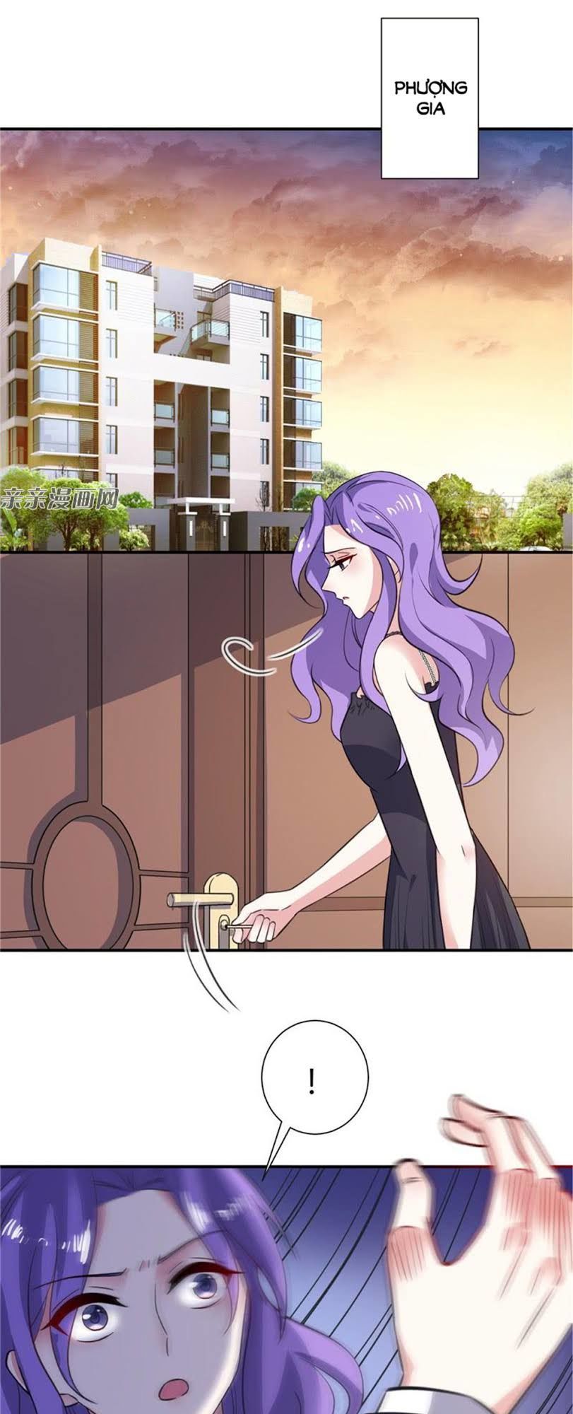 Vợ Yêu Là Báu Vật Chapter 79 - Trang 2