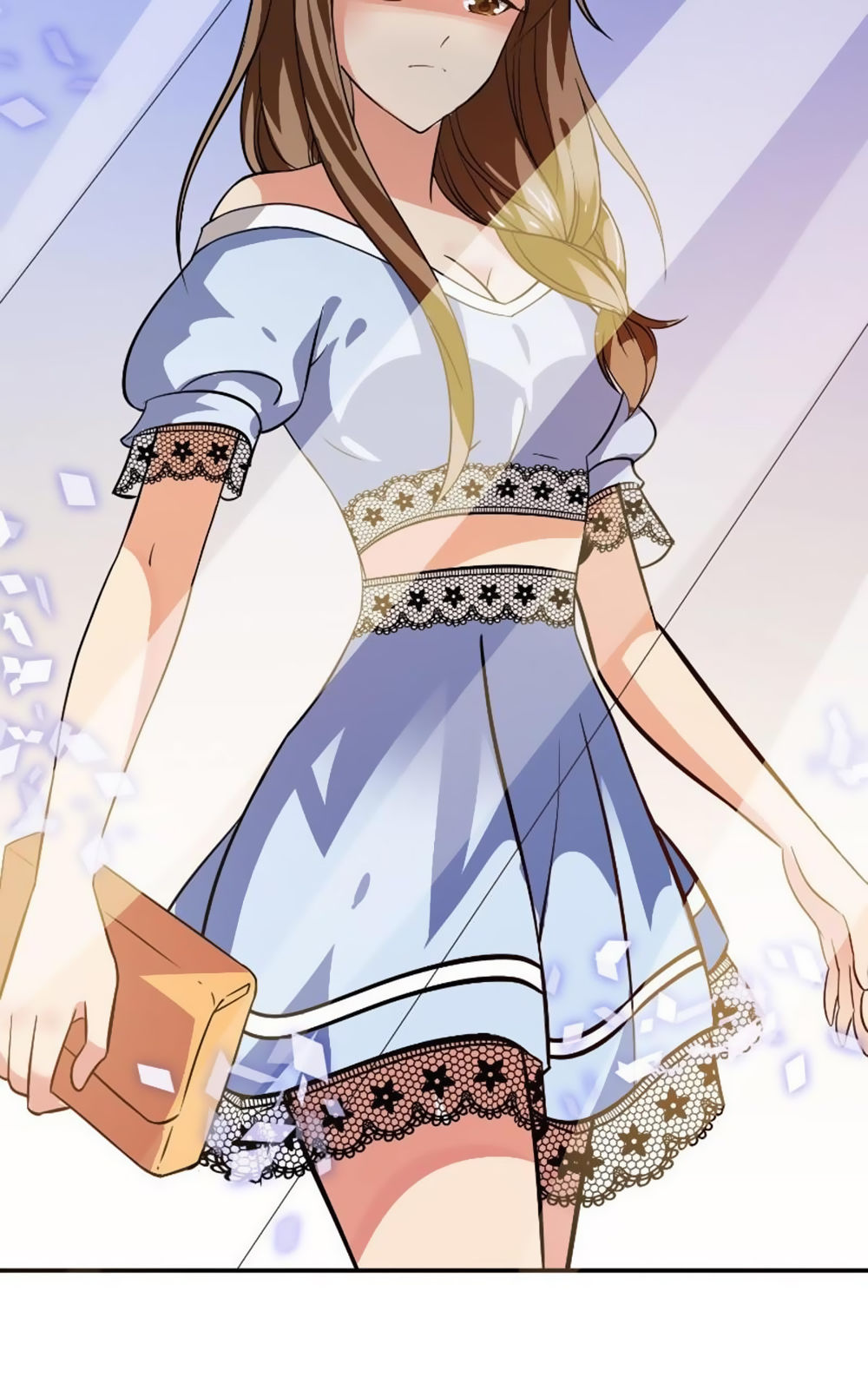 Vợ Yêu Là Báu Vật Chapter 8 - Trang 2