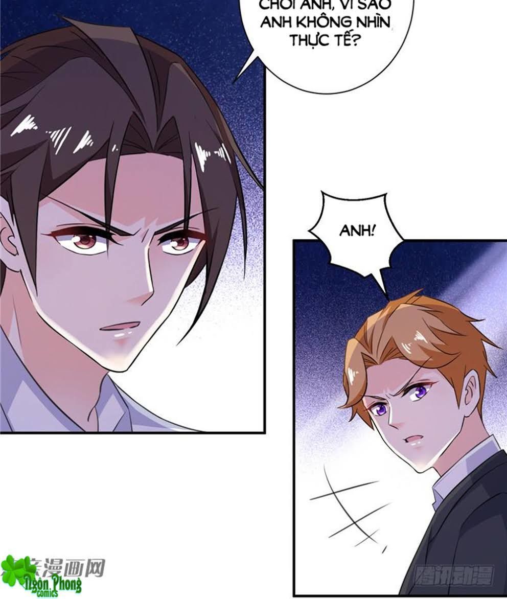 Vợ Yêu Là Báu Vật Chapter 80 - Trang 2