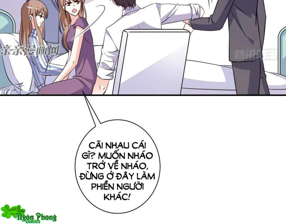 Vợ Yêu Là Báu Vật Chapter 82 - Trang 2