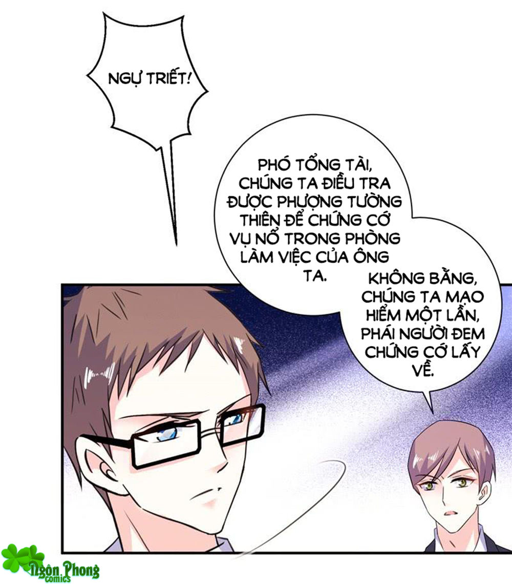 Vợ Yêu Là Báu Vật Chapter 82 - Trang 2