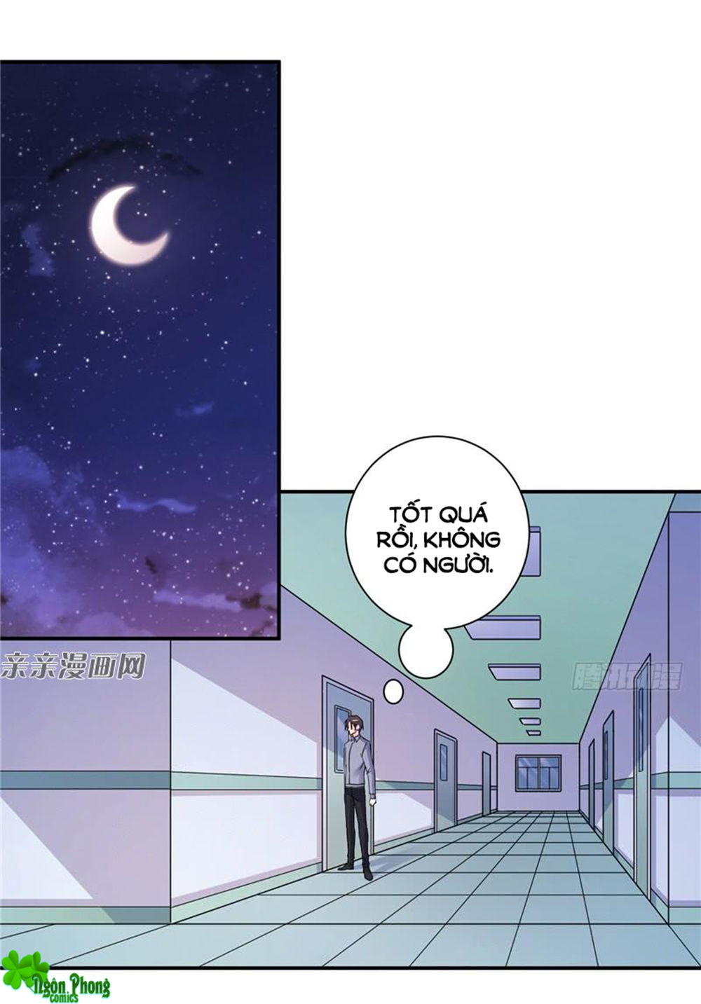 Vợ Yêu Là Báu Vật Chapter 82 - Trang 2