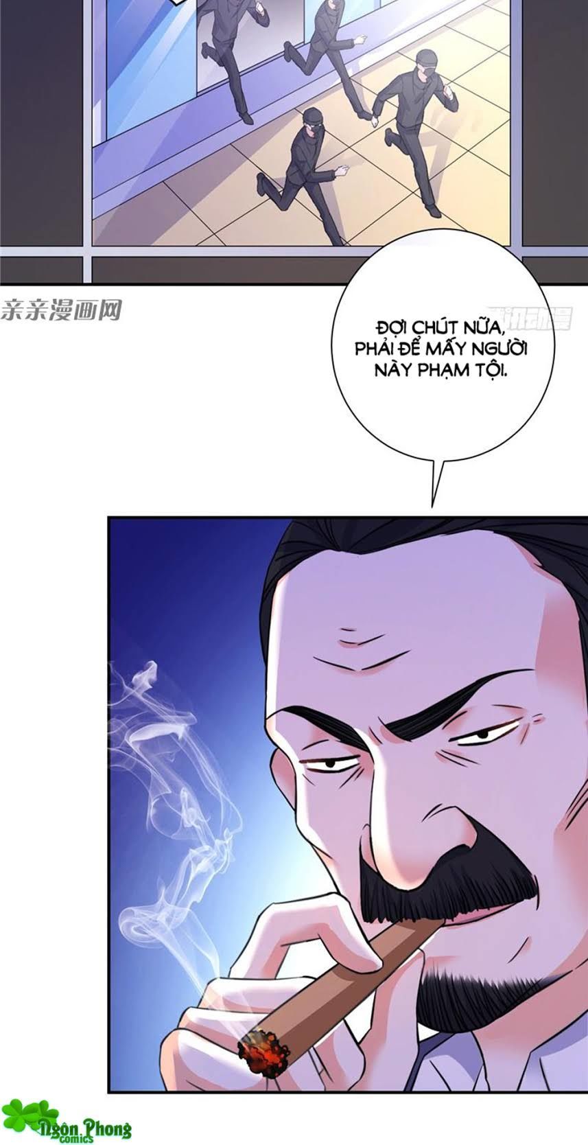 Vợ Yêu Là Báu Vật Chapter 82 - Trang 2