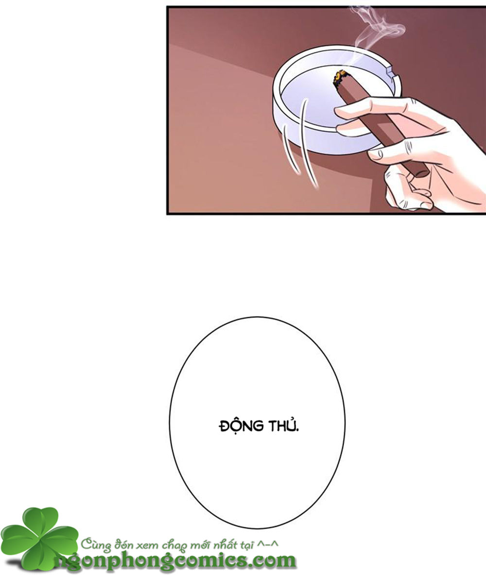 Vợ Yêu Là Báu Vật Chapter 82 - Trang 2