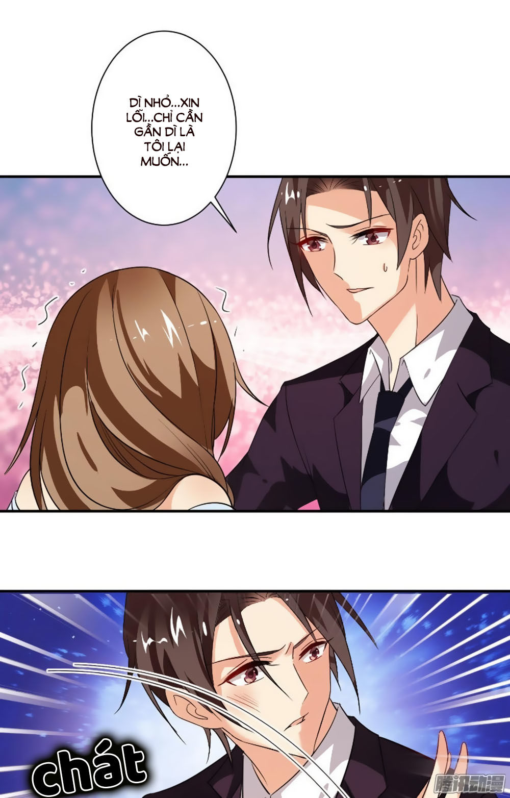 Vợ Yêu Là Báu Vật Chapter 9 - Trang 2