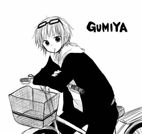 Vocaloid Short Doujinshi Chapter 0 - Trang 2