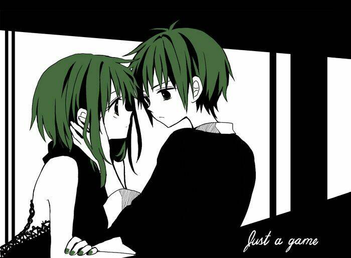 Vocaloid Short Doujinshi Chapter 0 - Trang 2