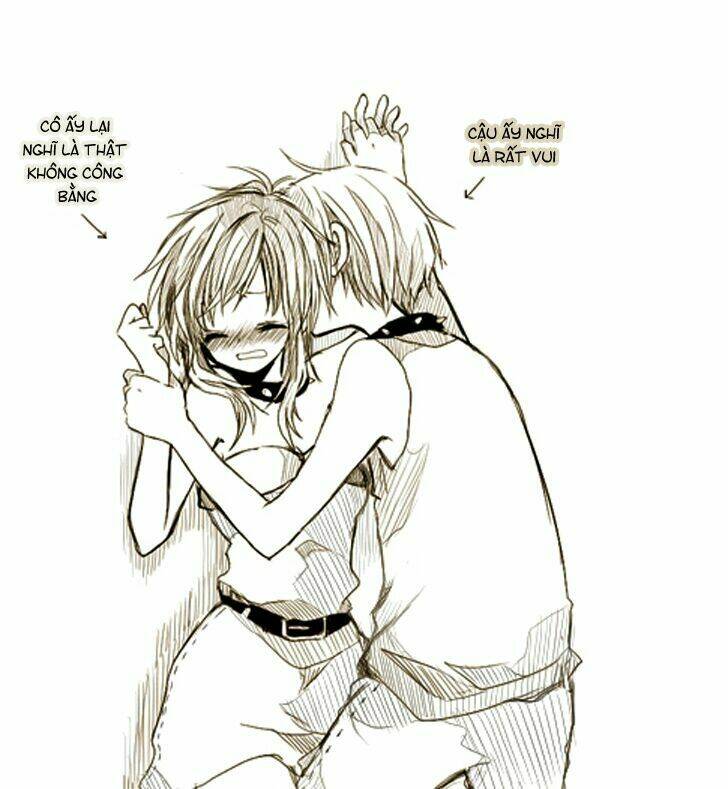 Vocaloid Short Doujinshi Chapter 0 - Trang 2