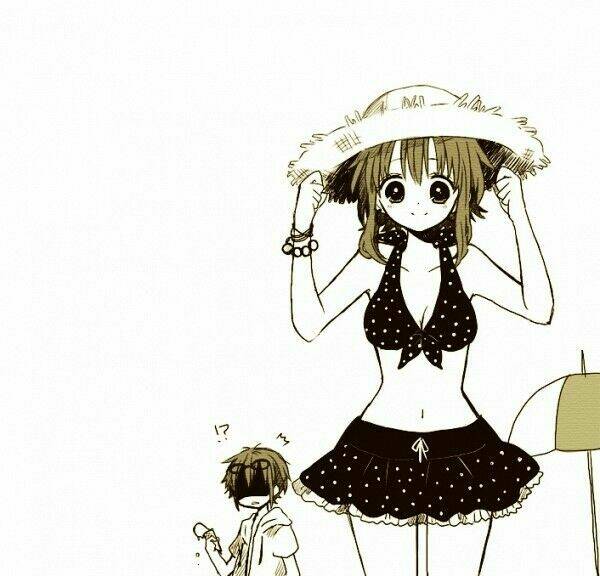 Vocaloid Short Doujinshi Chapter 0 - Trang 2