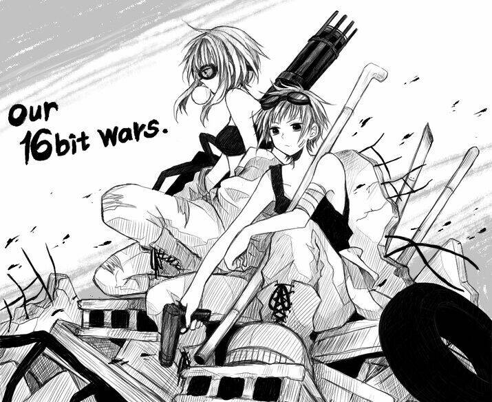 Vocaloid Short Doujinshi Chapter 0 - Trang 2