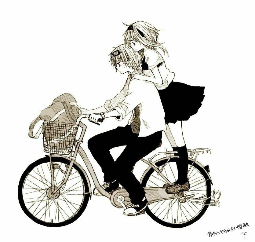 Vocaloid Short Doujinshi Chapter 0 - Trang 2