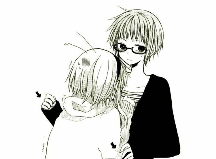 Vocaloid Short Doujinshi Chapter 0 - Trang 2
