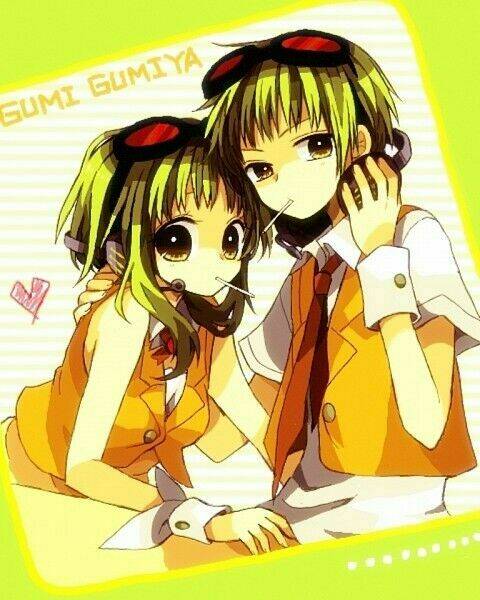Vocaloid Short Doujinshi Chapter 0 - Trang 2