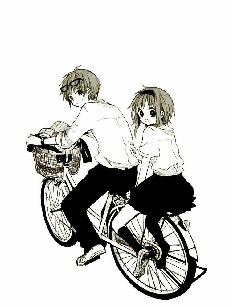 Vocaloid Short Doujinshi Chapter 0 - Trang 2